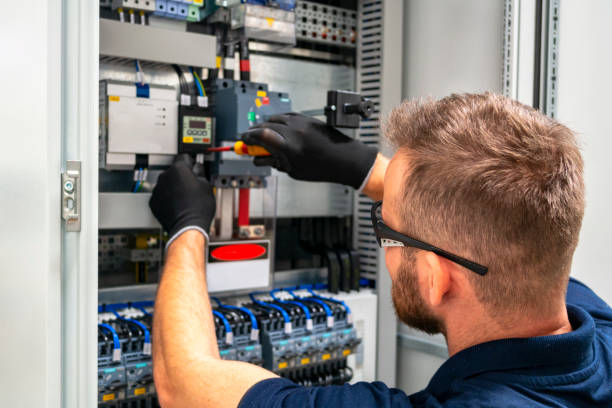 Best Electrical Contractors for Businesses  in Jersey Village, TX