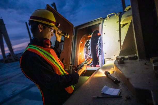 Best Electrical Installation Contractor  in Jersey Village, TX