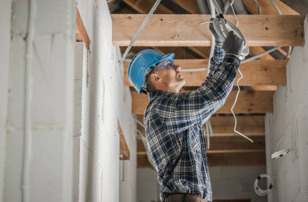Best Electrician Near Me  in Jersey Village, TX
