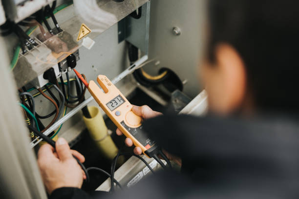 Best Industrial Electrical Services  in Jersey Village, TX